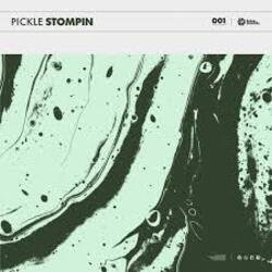 Обложка Pickle - Stompin