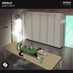 Обложка Pickle - Body Heat