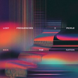 Обложка Pickle - I Surrender