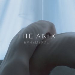 Обложка The Anix - Hollow