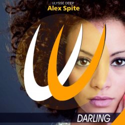 Обложка Alex Spite - Darling