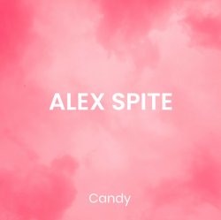 Обложка Alex Spite - Candy
