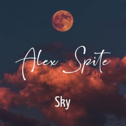 Обложка Alex Spite - Big City Life