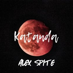 Обложка Alex Spite - Katanda