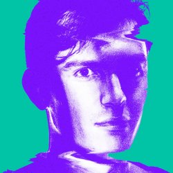Обложка Alex Kennon - Blinding Lights