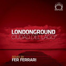 Обложка Londonground - Estetico