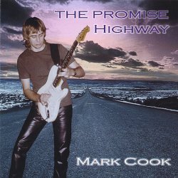 Обложка Mark Cook - Sunday Afternoon