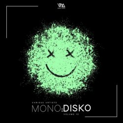 Обложка Monodisco - La La La