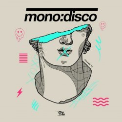 Обложка Monodisco - After Party