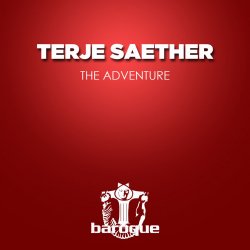 Обложка Terje Saether - The Adventure