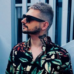 Обложка DJ Kenzo - Come On