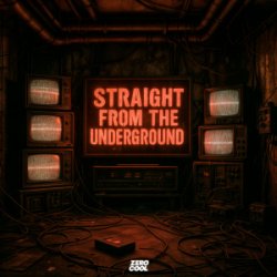 Обложка MOTi - Straight From The Underground