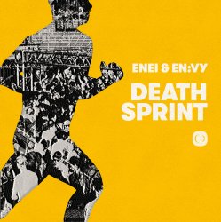 Обложка Enei & En:vy - Death Sprint
