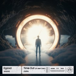 Обложка Egzod & Islet Oak - Time Out