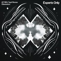Обложка AYYBO & Taylr Renee - Obsession