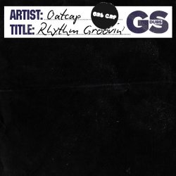 Обложка Oatcap - Rhythm Groovin'