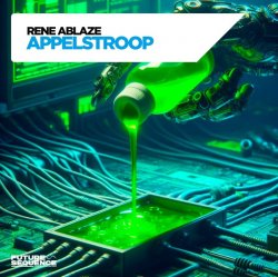 Обложка Rene Ablaze - Appelstroop
