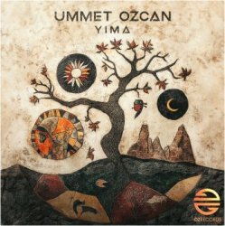 Обложка Ummet Ozcan - Yima