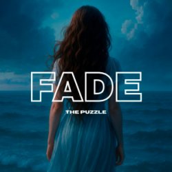 Обложка The Puzzle - Fade