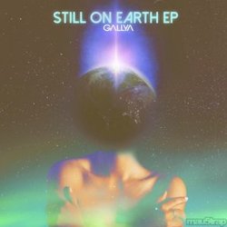 Обложка Gallya - Still On Earth