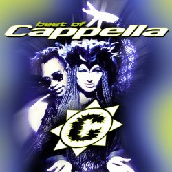 Обложка Capella - My Way