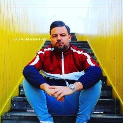 Обложка Ben Murphy - McAlpines Fusilers