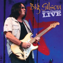Обложка Big Gilson - Cab Driver Blues