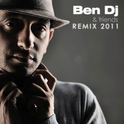 Обложка Ben DJ - Se Levanta