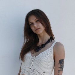 Обложка Tisha - Лето