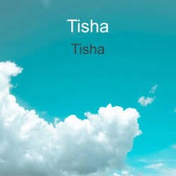 Обложка Tisha - Никому