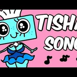 Обложка Tisha - По-другому