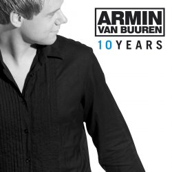 Обложка Armin van Buuren - The Sound Of Goodbye (Nic Chagall Mix)