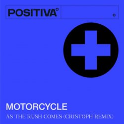 Обложка Motorcycle - As The Rush Comes (Armin van Buuren's Mix)