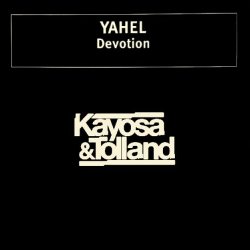 Обложка Yahel - Devotion (Armin van Buuren Remix)