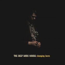 Обложка The Deep Dark Woods - Treacherous Waters