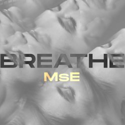 Обложка MsE - Time to Let Go