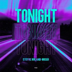 Обложка Stefre Roland - Mos Night