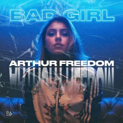 Обложка Arthur Freedom - Turning