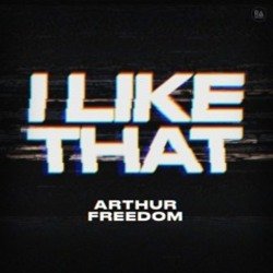 Обложка Arthur Freedom - Set Me Free