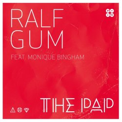 Обложка Ralf Gum feat. Monique Bingham - The Pap