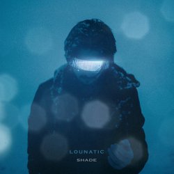 Обложка Lounatic - The Universe