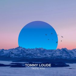 Обложка Tommy Loude - You & Me