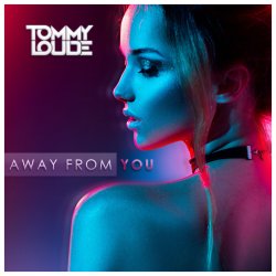 Обложка Tommy Loude - Nox Infinita