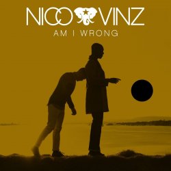 Обложка Nico & Vinz - Am I Wrong
