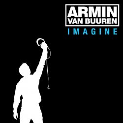 Обложка Armin van Buuren feat. Jennifer Rene - Fine Without You