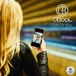 Обложка C-BooL - Catch You
