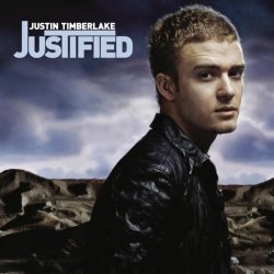 Обложка Justin Timberlake - Cry Me A River