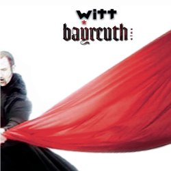 Обложка Joachim Witt - Treibjagd