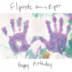 Обложка Flipsyde - Happy Birthday