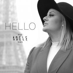 Обложка Adele - Hello